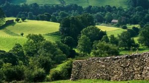 Англия 2015 Уникальная природа Англии