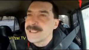 Как я ездил в Москву.