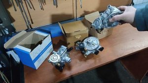 Выбор газового редуктора. Экспертный подход!