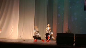 ТАНЕЦ "БОГАТЫРСКАЯ НАША СИЛА". Ф.В.ГИНЗБУРГ, ВИРТУАЛЬНЫЙ МУЗЕЙ КУЛЬТУРЫ МАРИЙ ЭЛ