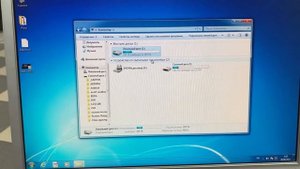 Системный блок HP