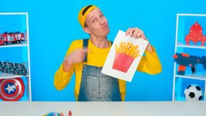 Me vs Grandma Cooking Challenge | Parenting Hacks by Fun Challenge