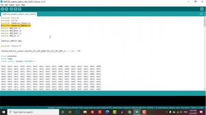 BMP280 Based Weather Station using Arduino and OLED Display