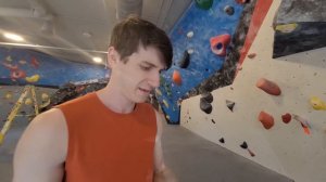 Projecting Weakness! V5 - V7 ?