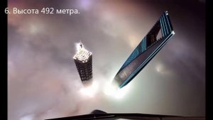 Самые высокие здания в мире. Здания будущего. Топ 10