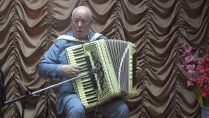 Виктор Заходяев - Самба должна иметь пандейро