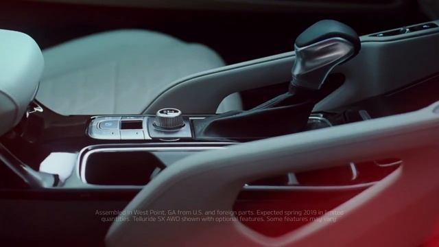 Yonkers Kia 2020 Telluride Big Game Commercial | Bronx Queens New Rochelle White Plains Westchester смотреть онлайн