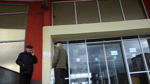 Ж Д  вокзал  Липецк, ул  Гагарина, д  106 видео внутри