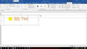 Wordart in word 2016