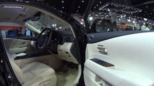новый лексус rx 270 2017 New Lexus RX 270   2015, 2016  Video review New Generation