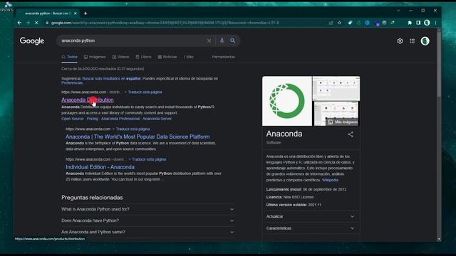 CURSO de PYTHON con PANDAS Para Ciencia de Datos - Donde usar Pandas