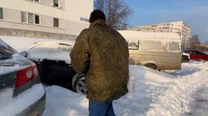 Литий титанат. Запуск в -17