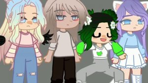 У.Л.Е.Й делают чики Чак Чак бум бум ля ля