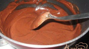 Торт Пражский