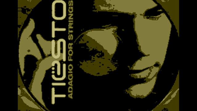 William Orbit - Barber`s Adagio For Strings (Tiësto Remix) [ 8-Bit ] смотреть онлайн