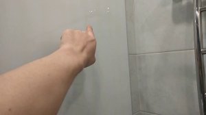 Стекло вместо плитки