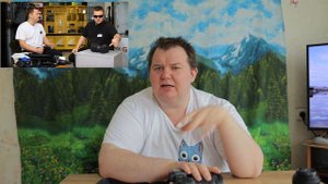 Почему мне не нужен матричный стабилизатор на фотоаппаратах Canon