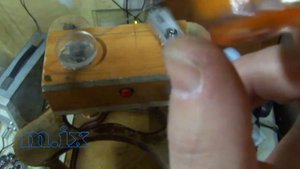 paint shaker встряхиватель шейкер для краски версия 2.1