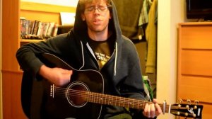 Kyle Herman - Cruel Bloom (Converge Cover)