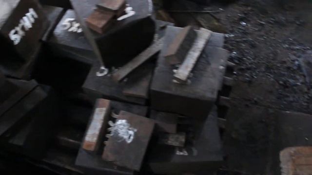 Поковки 5хнм смотреть онлайн