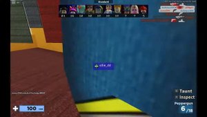 РОБЛОКС АРСЕНАЛ с папой! | Roblox Arsenal