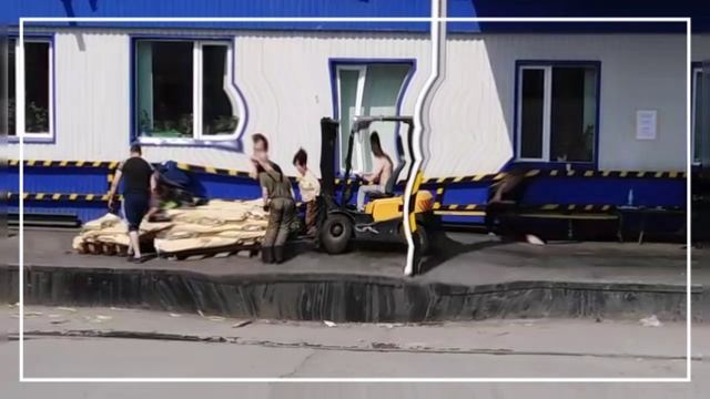 Лодка
