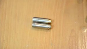 Обзор бронзовых направляющих клапанов СпортДеталь 16V