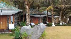 Вьетнам .отдых .отель. Остров Катба. ( Cat ba island