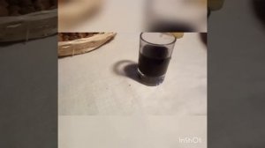 Дубовые чернила