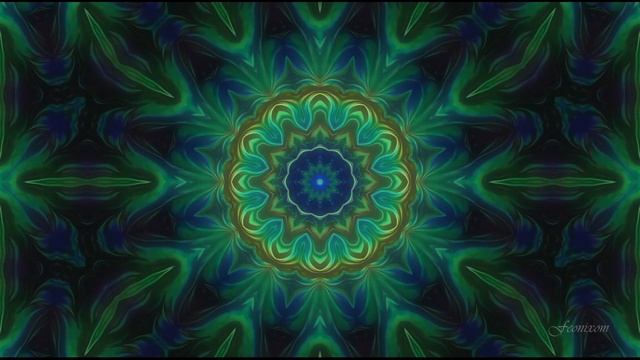 Мантра счастья, радости и просветления (Ik Ardas Wahe Guru - White Sun II)