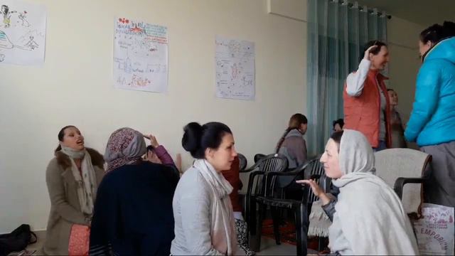 Е.М.Джахнави д.д. Занятие по презентациям и эссе. 30.01.2019 смотреть онлайн