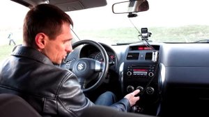 Честный тест драйв Suzuki SX4 седан 2009г б/у