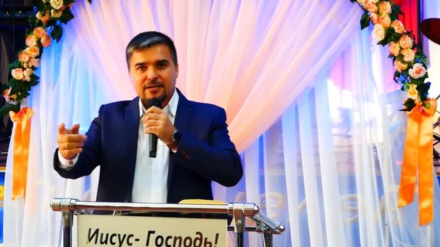 Три благословения от Святого Духа!