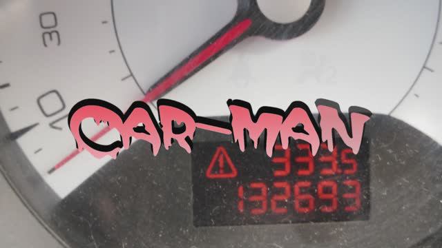 Car-man 2024