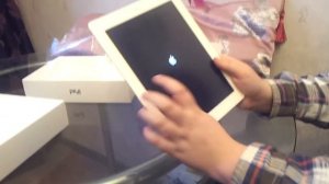 обзор ipad 2 32gb 3g