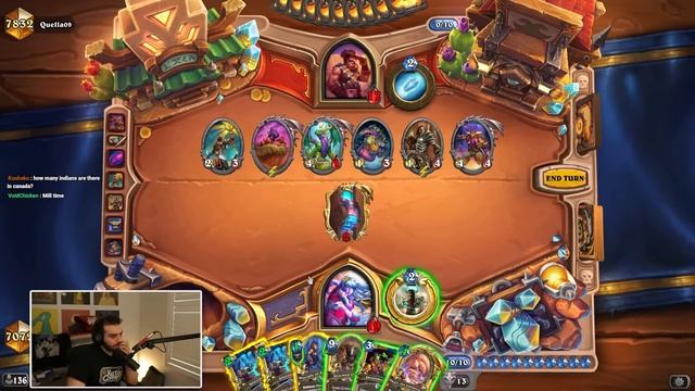 I Tried Excavate Shaman смотреть онлайн