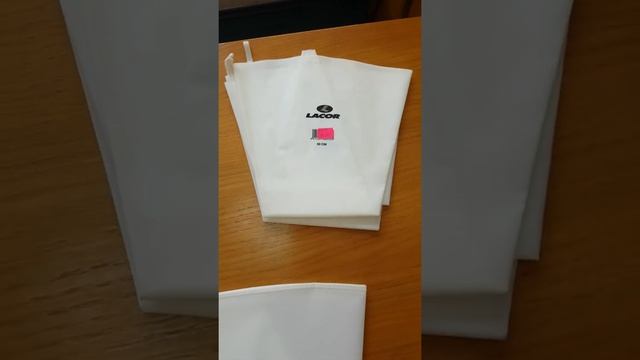 Кондитерские мешки смотреть онлайн