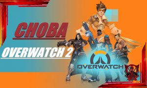 ИГРА-Overwatch 2