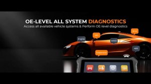 2023 Upgrade OTOFIX D1 PRO Bluetooth Bi-Directional Scan Tool