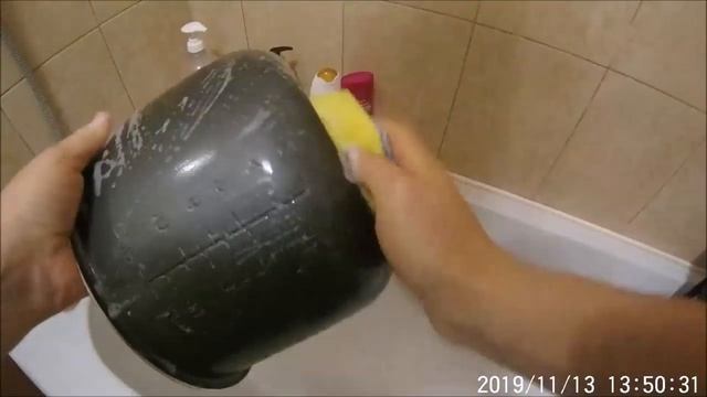 Превращаем кефир в удивительный творожок и сыворотку в мультиварке Redmоnd rmc pm 380*** смотреть онлайн