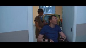 Реабилитация после ЧМТ Александра Широкого