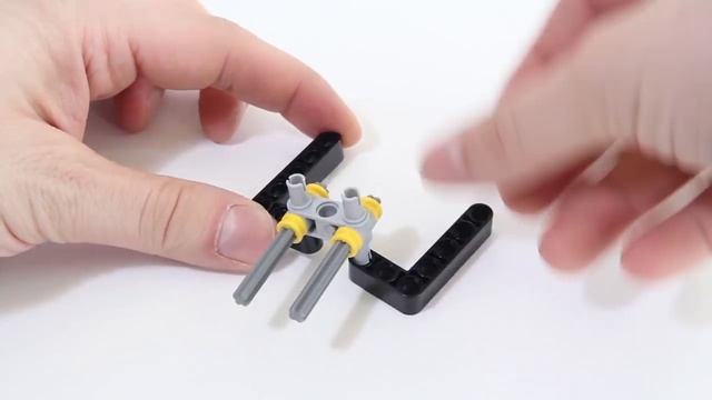 Lego Mindstorms 31313 EV3RSTORM - Lego Speed build смотреть онлайн