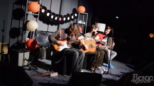 НуДыкЧё? - По проводам (Вечер на одеялах)