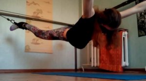 Девушки на Тренажере ПравИло.pravilosvet.ru