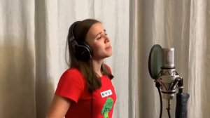 Екатерина Лесовая "Цвети, земля моя"