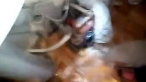 Как вытащить из канализационных трубы упавщие предметы