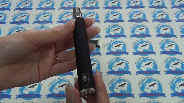 Аккумулятор Vision Twist 1300 mAh смотреть онлайн