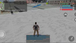 ОБНОВА 13.0.5! ОНЛАЙН БАНК, АВТОРЫНОК И РП ЧАТ в Криминальной России 3D. Борис