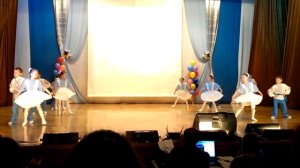 Плясунья 2014 17 мая г. Владивосток