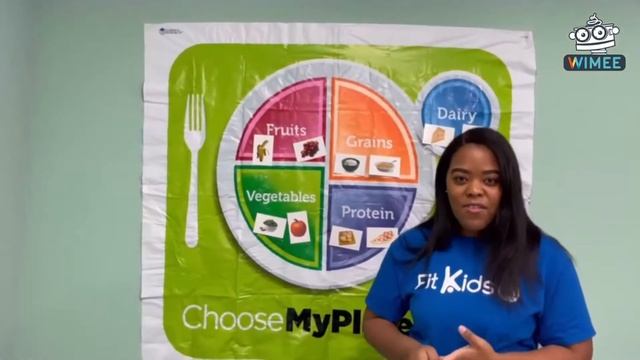 Wimee's Words - SOUP смотреть онлайн